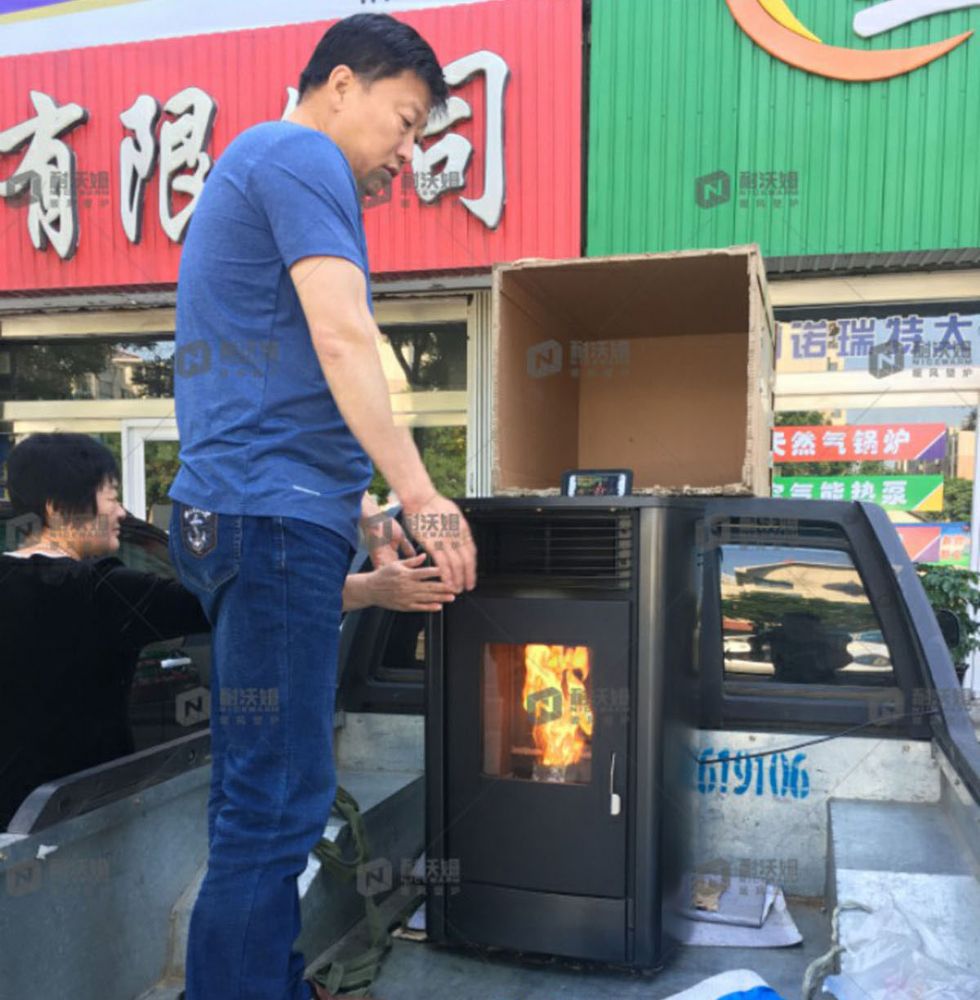 耐沃姆“万里行”第二期