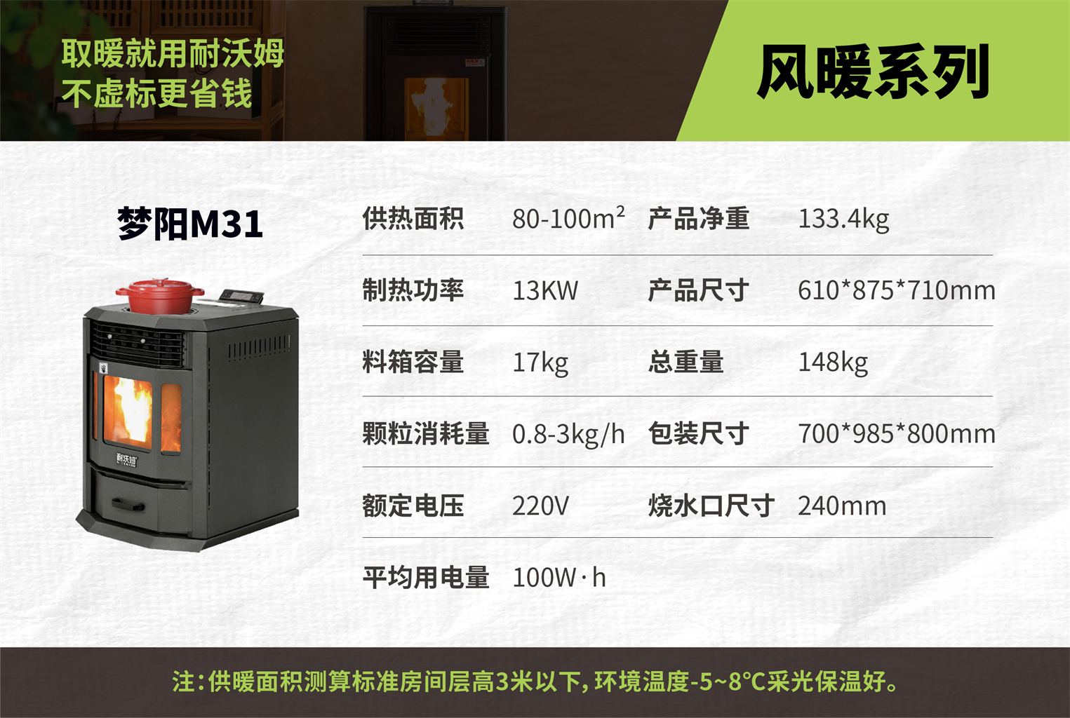 梦阳m31